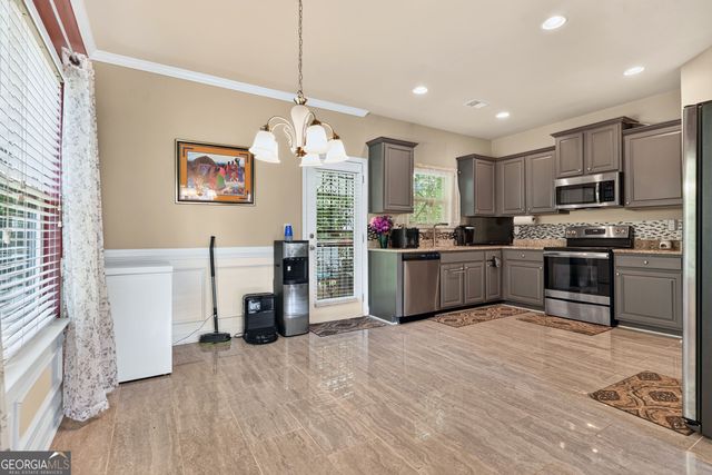 8664 Spivey Village Trail, Jonesboro, GA 30236