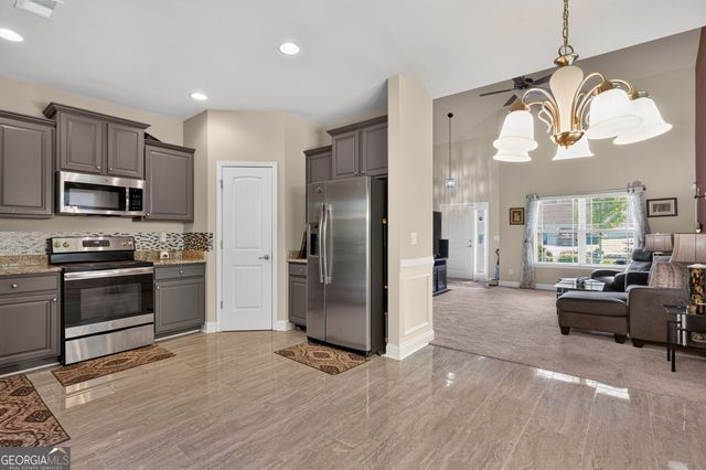 8664 Spivey Village Trail, Jonesboro, GA 30236