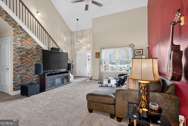 8664 Spivey Village Trail, Jonesboro, GA 30236
