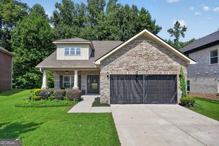 8664 Spivey Village Trail, Jonesboro, GA 30236