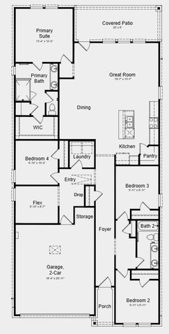 5603 Pistachio Place, Rosenberg, TX 77471
