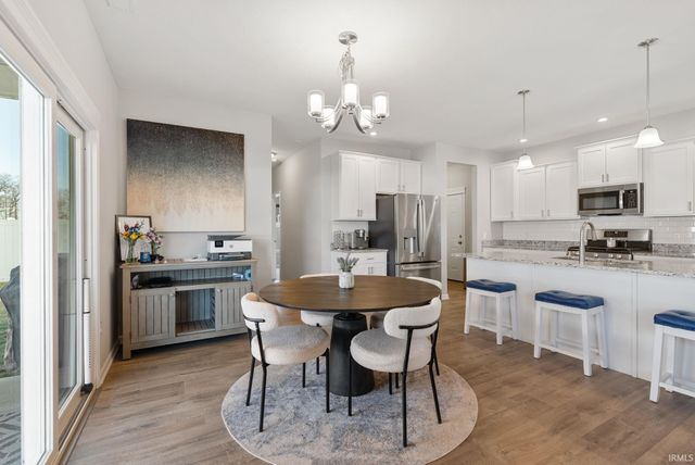 11788 Whistling Trail, Fort Wayne, IN 46818