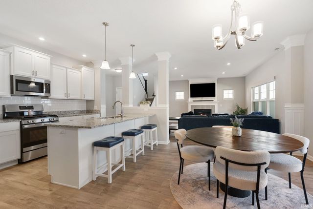 11788 Whistling Trail, Fort Wayne, IN 46818