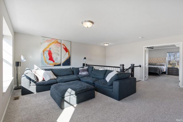 11788 Whistling Trail, Fort Wayne, IN 46818