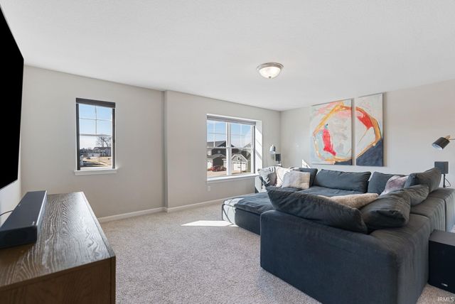 11788 Whistling Trail, Fort Wayne, IN 46818