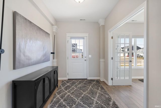 11788 Whistling Trail, Fort Wayne, IN 46818