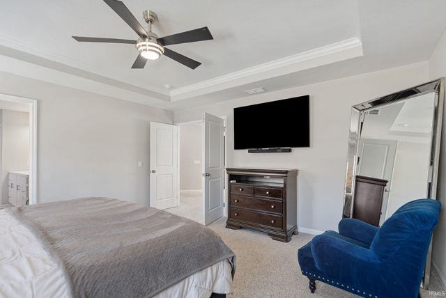 11788 Whistling Trail, Fort Wayne, IN 46818