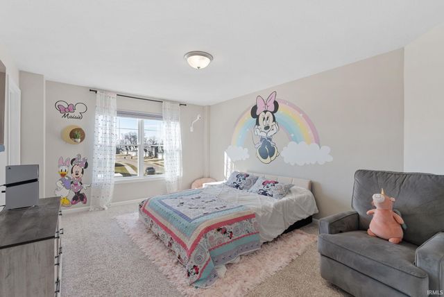 11788 Whistling Trail, Fort Wayne, IN 46818