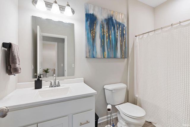 11788 Whistling Trail, Fort Wayne, IN 46818