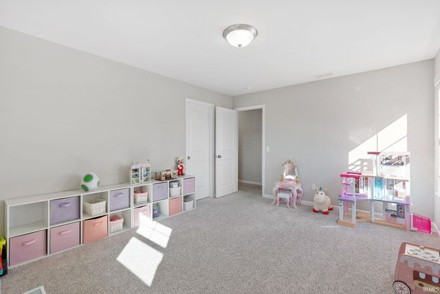 11788 Whistling Trail, Fort Wayne, IN 46818