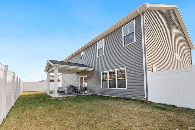 11788 Whistling Trail, Fort Wayne, IN 46818