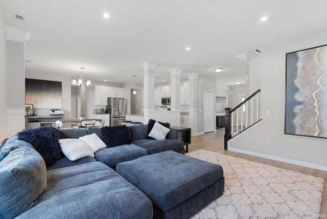 11788 Whistling Trail, Fort Wayne, IN 46818