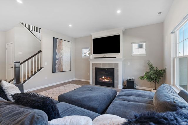 11788 Whistling Trail, Fort Wayne, IN 46818