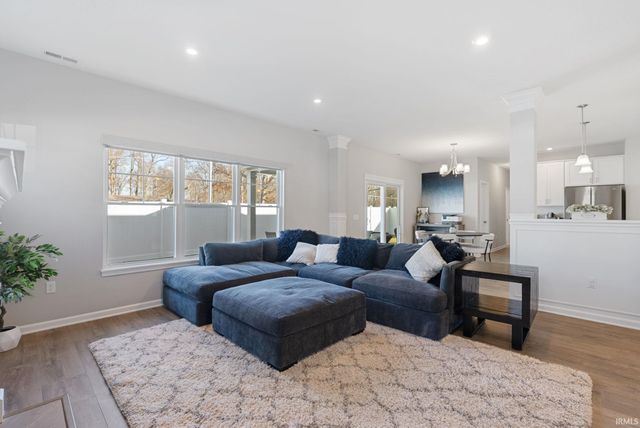 11788 Whistling Trail, Fort Wayne, IN 46818