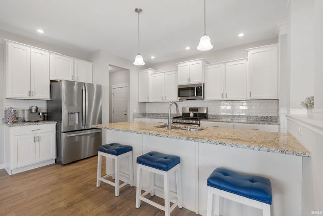 11788 Whistling Trail, Fort Wayne, IN 46818