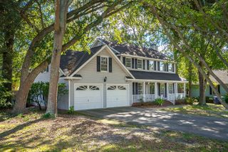 109 Gatewood Drive, Aiken, SC 29801