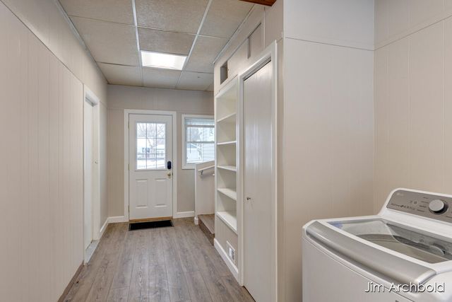 274 W Barton Street, Newaygo City, MI 49337