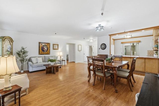 453 Alberto Way D155, Los Gatos, CA 95032