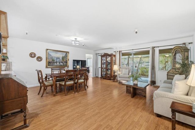 453 Alberto Way D155, Los Gatos, CA 95032