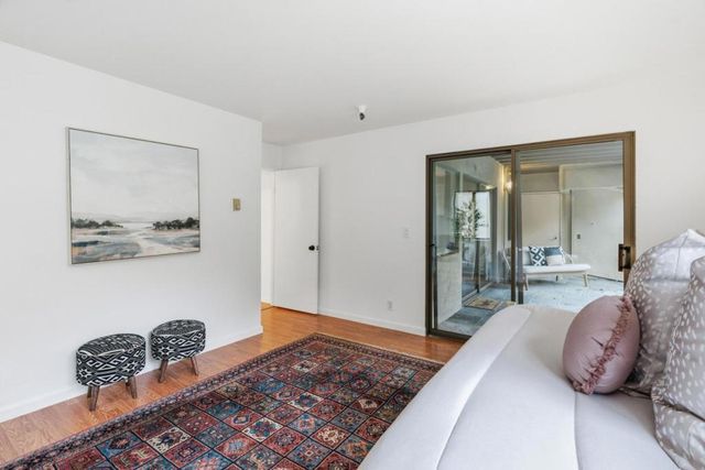 453 Alberto Way D155, Los Gatos, CA 95032