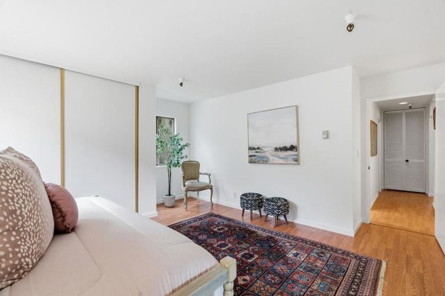 453 Alberto Way D155, Los Gatos, CA 95032