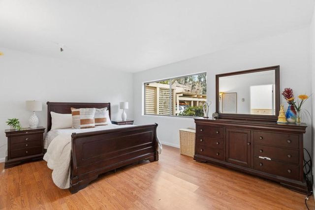 453 Alberto Way D155, Los Gatos, CA 95032