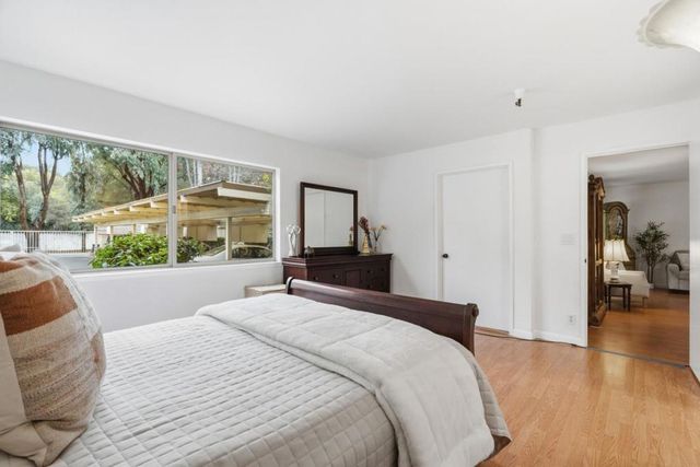 453 Alberto Way D155, Los Gatos, CA 95032