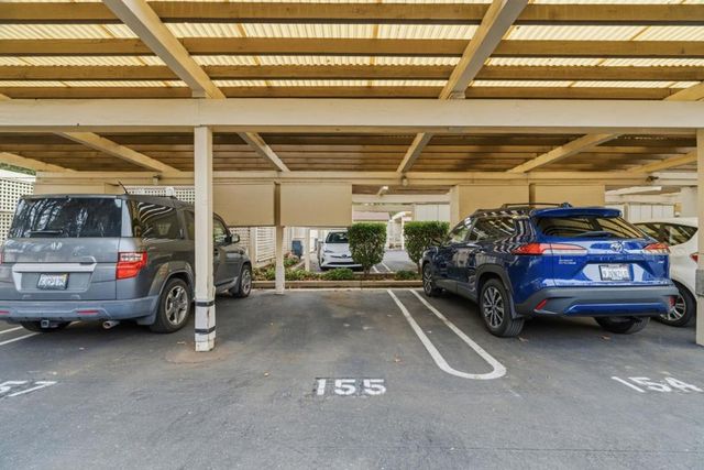 453 Alberto Way D155, Los Gatos, CA 95032