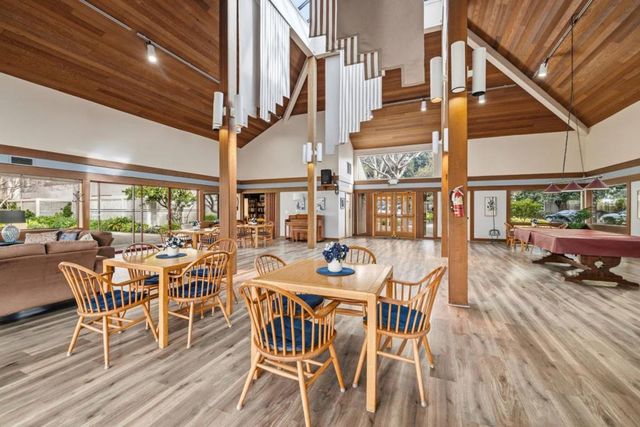 453 Alberto Way D155, Los Gatos, CA 95032