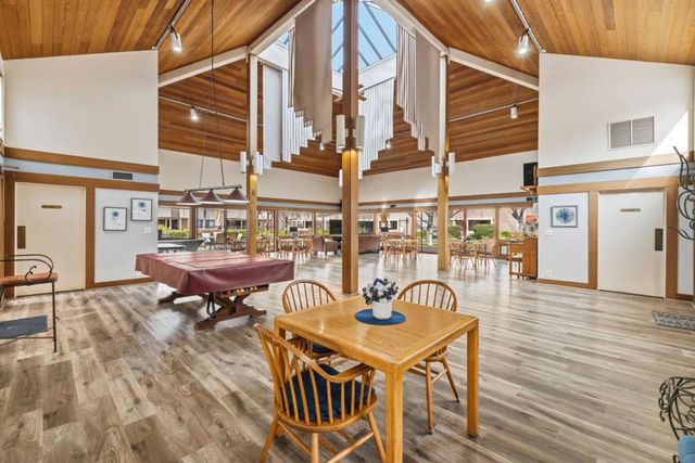 453 Alberto Way D155, Los Gatos, CA 95032