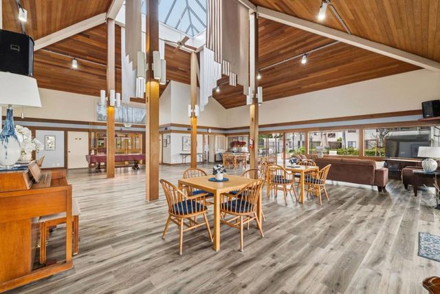 453 Alberto Way D155, Los Gatos, CA 95032