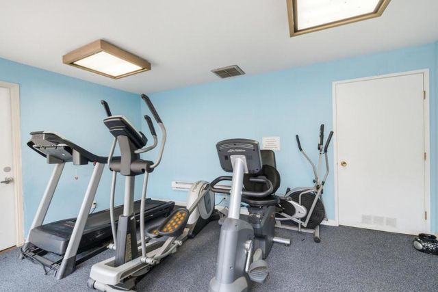 453 Alberto Way D155, Los Gatos, CA 95032