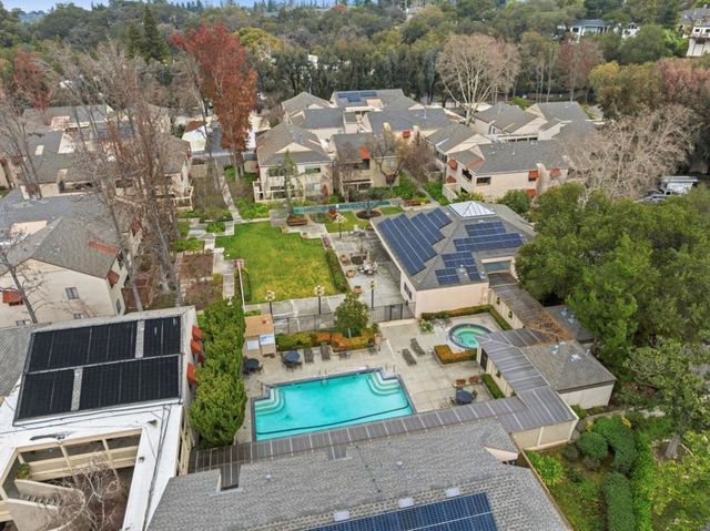 453 Alberto Way D155, Los Gatos, CA 95032