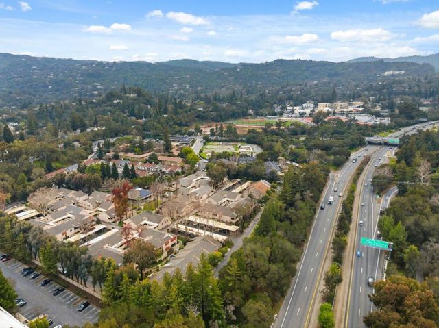 453 Alberto Way D155, Los Gatos, CA 95032