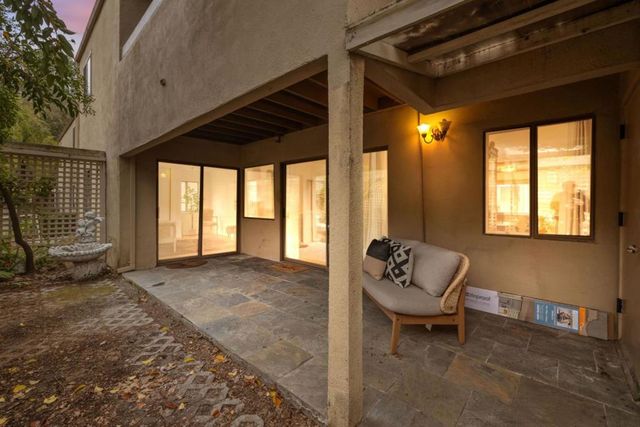 453 Alberto Way D155, Los Gatos, CA 95032