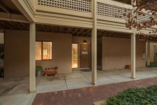 453 Alberto Way D155, Los Gatos, CA 95032