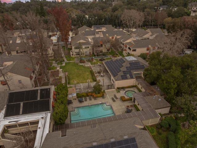 453 Alberto Way D155, Los Gatos, CA 95032