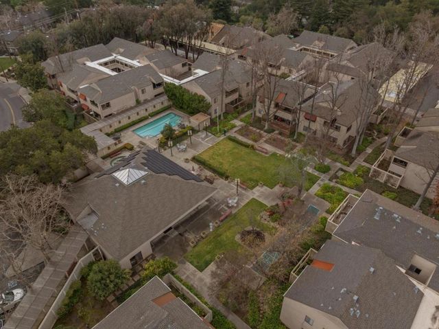 453 Alberto Way D155, Los Gatos, CA 95032