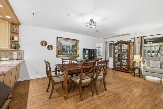 453 Alberto Way D155, Los Gatos, CA 95032