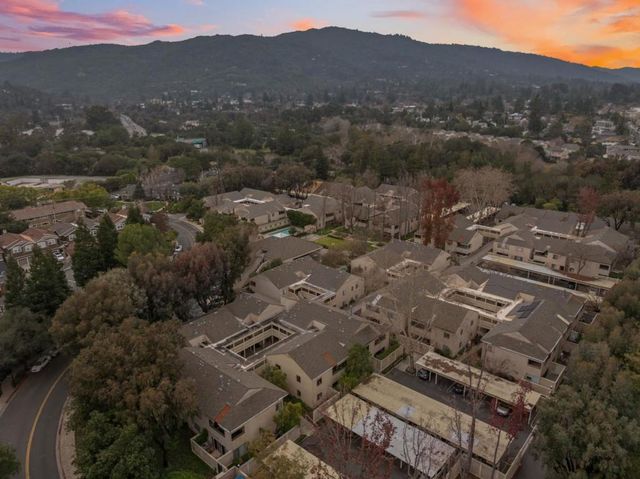 453 Alberto Way D155, Los Gatos, CA 95032
