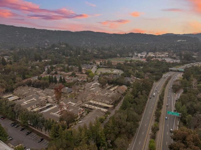 453 Alberto Way D155, Los Gatos, CA 95032