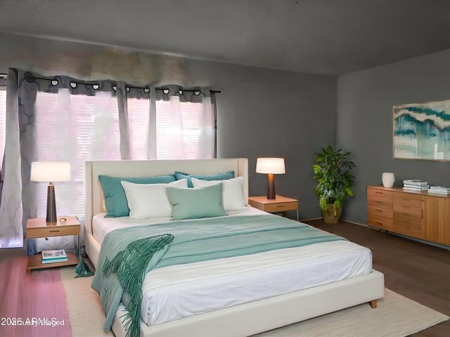 4450 E PUEBLO Avenue, Phoenix, AZ 85040