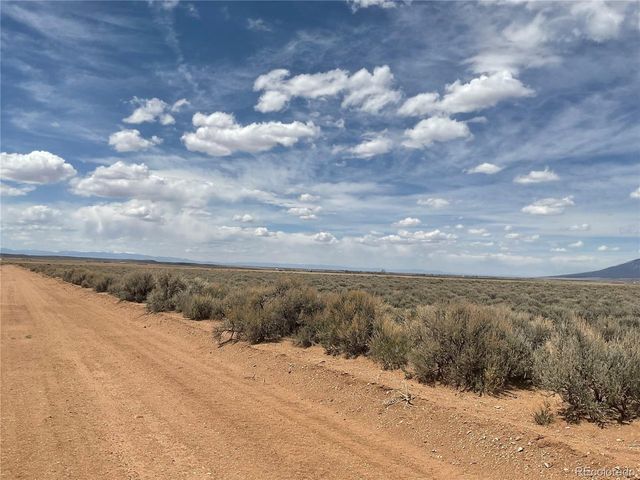 8 Budwieser Rd., Fort Garland, CO 81133