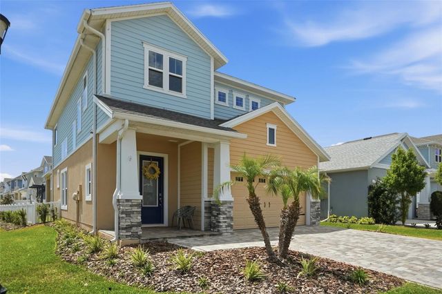 3567 FRONT PARK DRIVE, Wesley Chapel, FL 33543