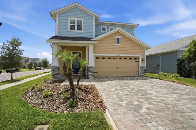 3567 FRONT PARK DRIVE, Wesley Chapel, FL 33543