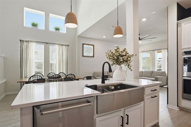 3567 FRONT PARK DRIVE, Wesley Chapel, FL 33543