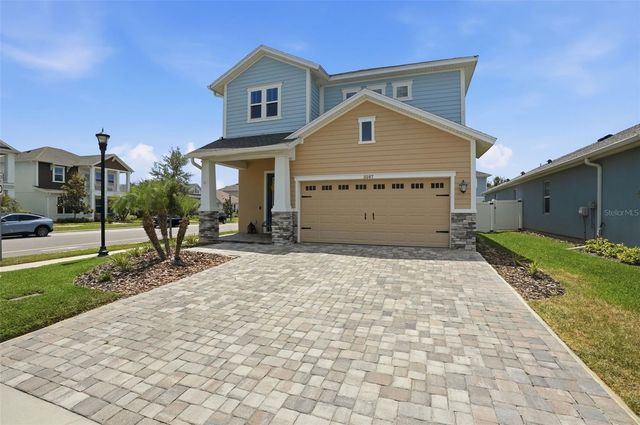 3567 FRONT PARK DRIVE, Wesley Chapel, FL 33543