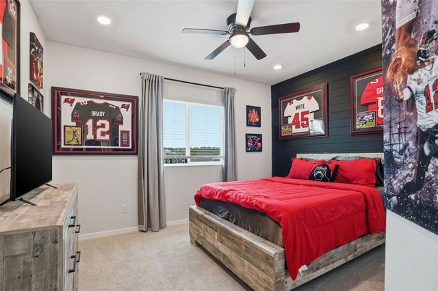 3567 FRONT PARK DRIVE, Wesley Chapel, FL 33543