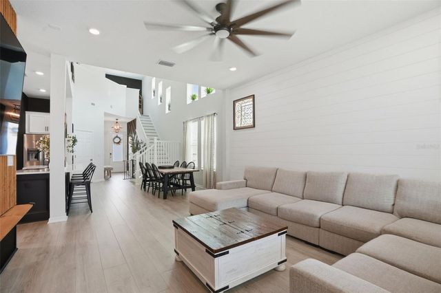 3567 FRONT PARK DRIVE, Wesley Chapel, FL 33543