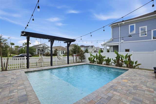3567 FRONT PARK DRIVE, Wesley Chapel, FL 33543
